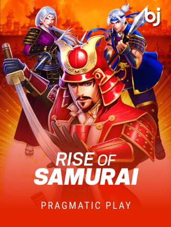 Rise of Samuraipng