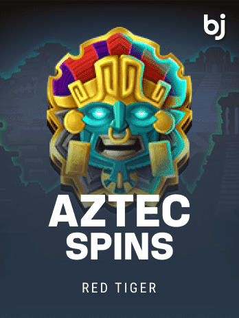 Aztec Spins thumbnail
